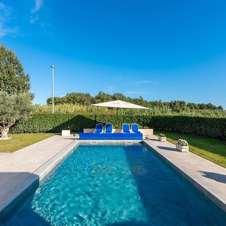 Apartment Lunne Novigrad Istria Exterior foto