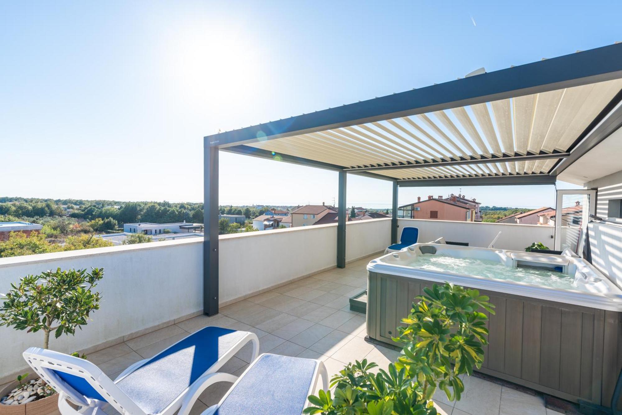 Apartment Lunne Novigrad Istria Exterior foto