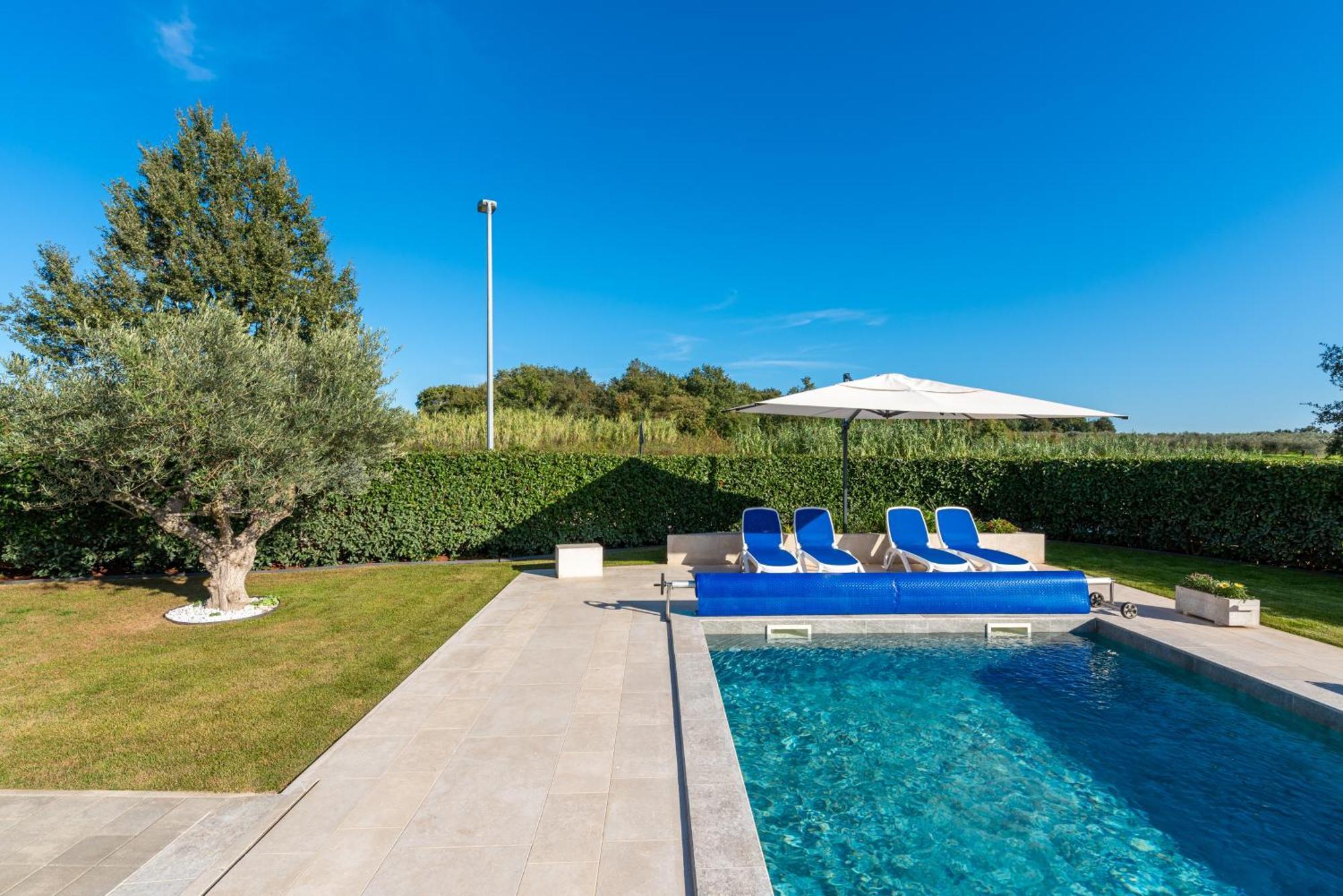 Apartment Lunne Novigrad Istria Exterior foto
