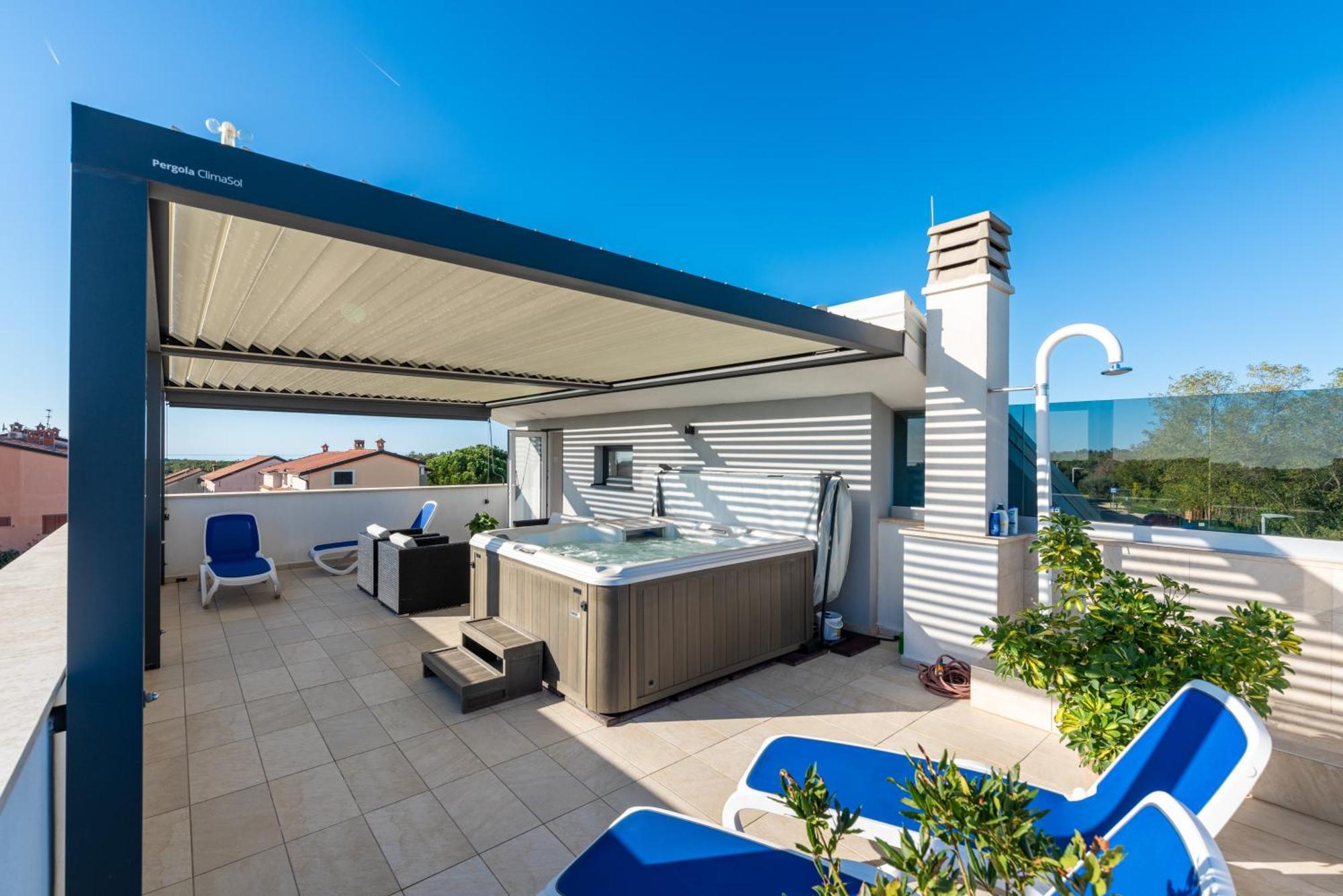 Apartment Lunne Novigrad Istria Exterior foto