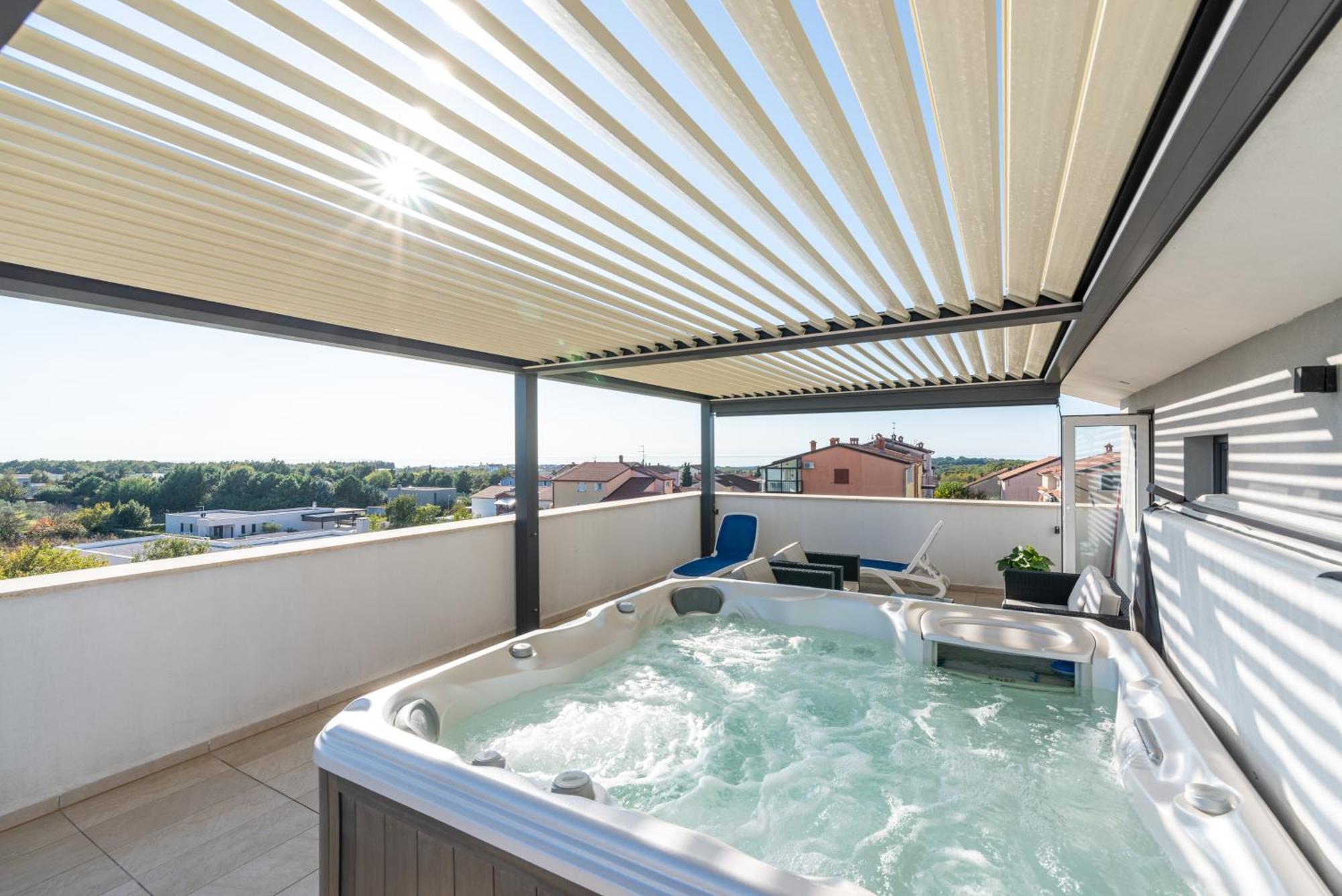 Apartment Lunne Novigrad Istria Exterior foto