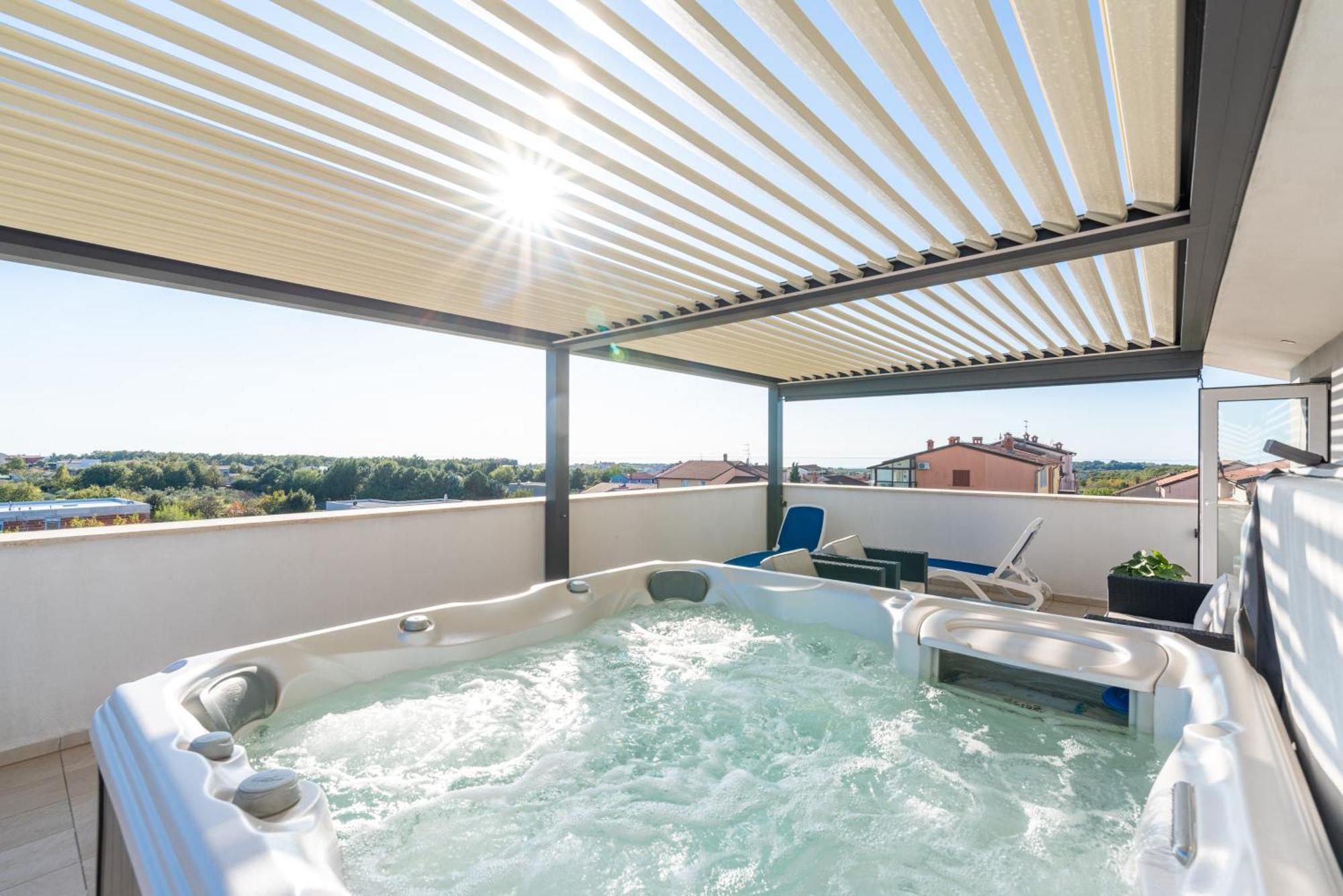 Apartment Lunne Novigrad Istria Exterior foto