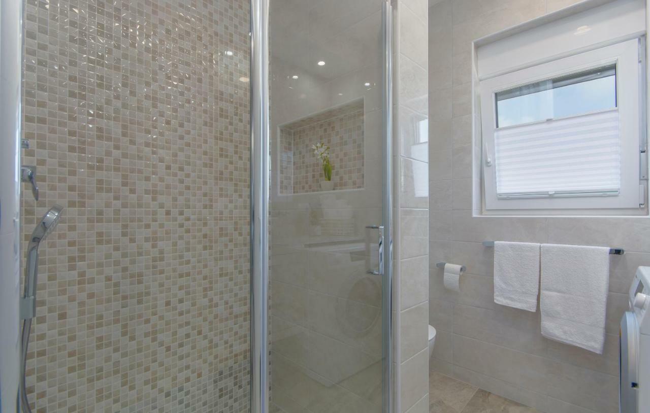 Apartment Lunne Novigrad Istria Exterior foto