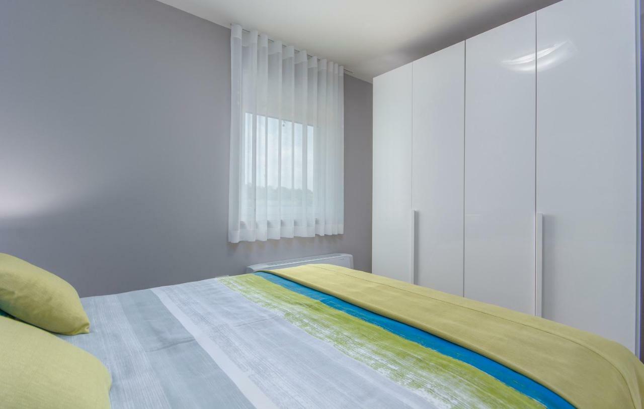 Apartment Lunne Novigrad Istria Exterior foto