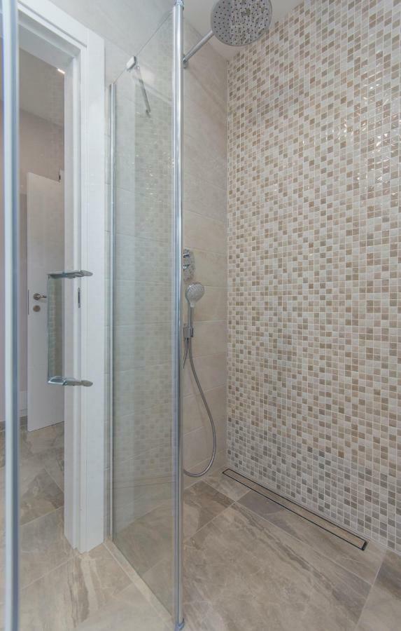 Apartment Lunne Novigrad Istria Exterior foto